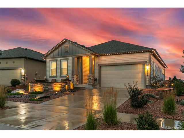 6274 Rowdy Dr, Colorado Springs, CO 80924