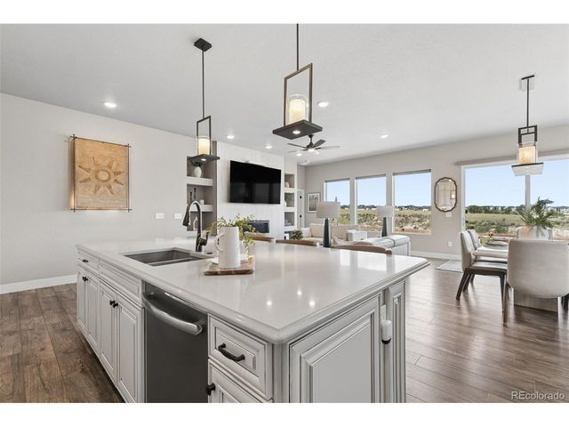 6274 Rowdy Dr, Colorado Springs, CO 80924