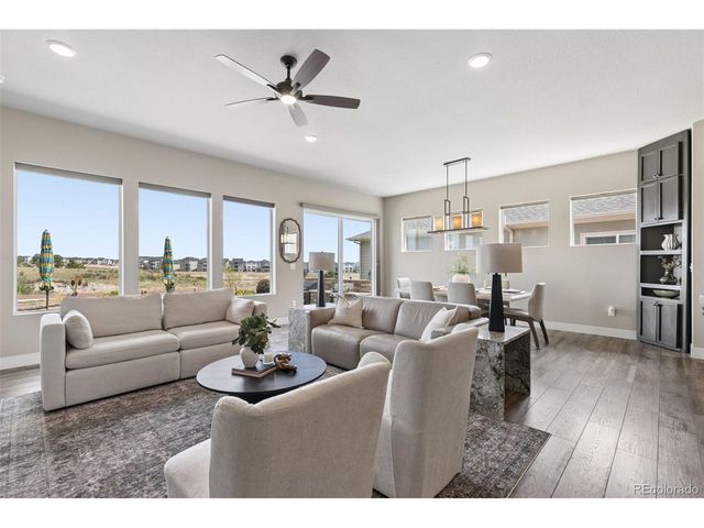 6274 Rowdy Dr, Colorado Springs, CO 80924