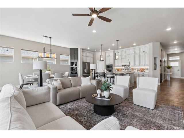 6274 Rowdy Dr, Colorado Springs, CO 80924