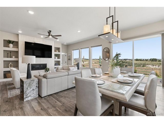 6274 Rowdy Dr, Colorado Springs, CO 80924