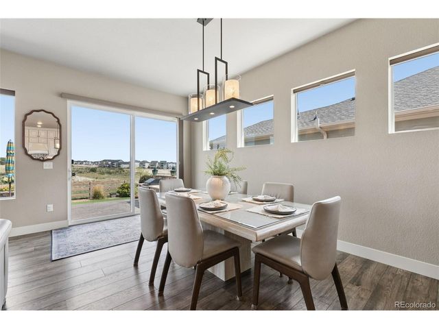 6274 Rowdy Dr, Colorado Springs, CO 80924