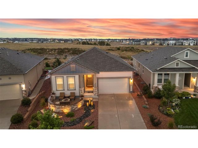 6274 Rowdy Dr, Colorado Springs, CO 80924
