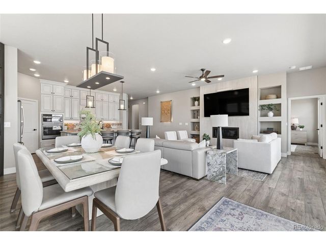 6274 Rowdy Dr, Colorado Springs, CO 80924