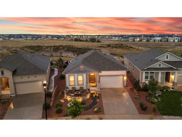 6274 Rowdy Dr, Colorado Springs, CO 80924