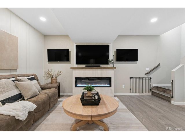 6274 Rowdy Dr, Colorado Springs, CO 80924