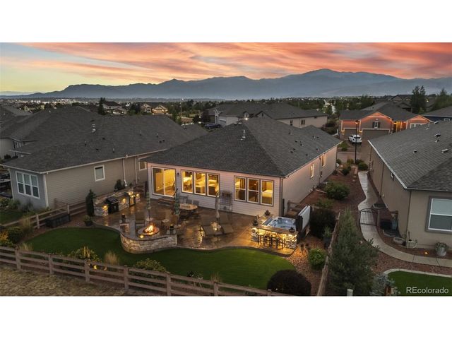 6274 Rowdy Dr, Colorado Springs, CO 80924
