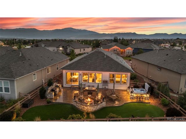 6274 Rowdy Dr, Colorado Springs, CO 80924