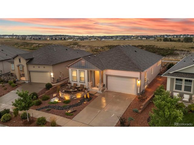 6274 Rowdy Dr, Colorado Springs, CO 80924