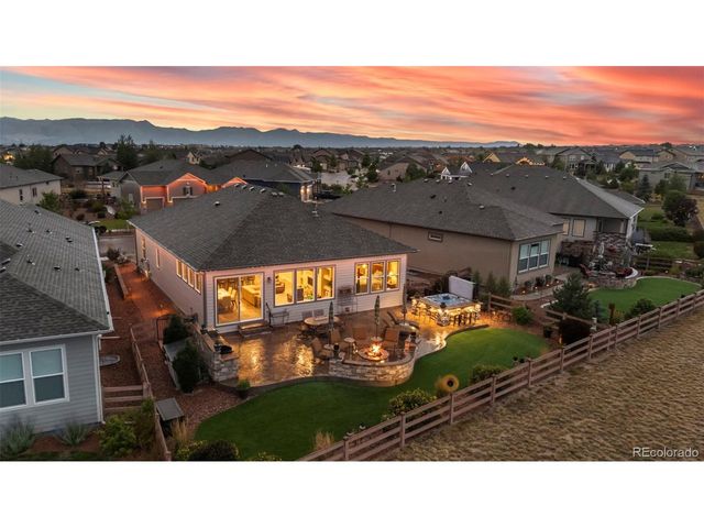 6274 Rowdy Dr, Colorado Springs, CO 80924