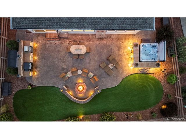 6274 Rowdy Dr, Colorado Springs, CO 80924