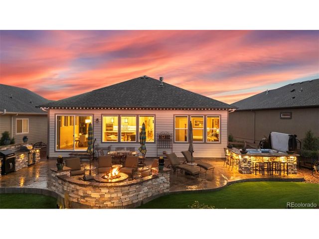 6274 Rowdy Dr, Colorado Springs, CO 80924