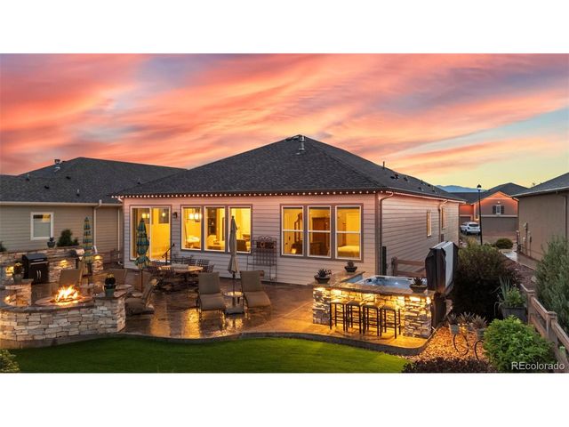 6274 Rowdy Dr, Colorado Springs, CO 80924