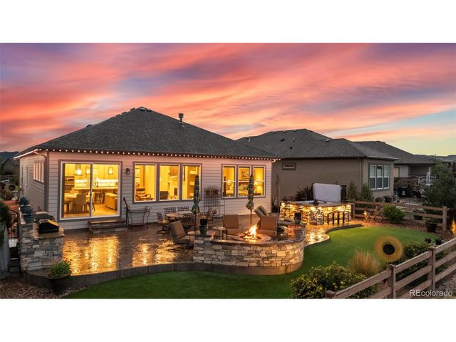 6274 Rowdy Dr, Colorado Springs, CO 80924
