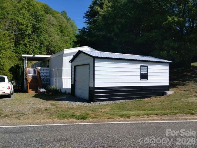 729 Don Felmet Road 2, Marshall, NC 28753