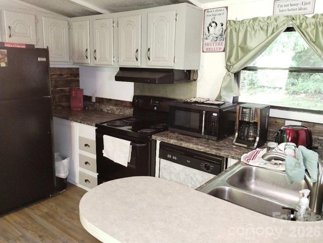 729 Don Felmet Road 2, Marshall, NC 28753