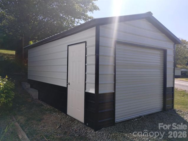 729 Don Felmet Road 2, Marshall, NC 28753