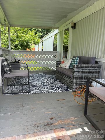 729 Don Felmet Road 2, Marshall, NC 28753