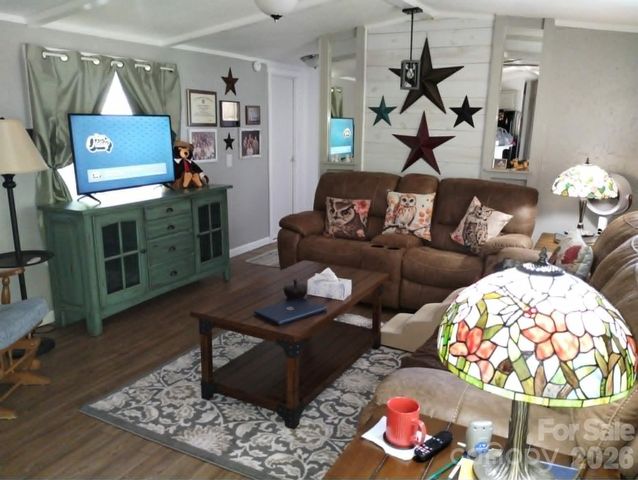 729 Don Felmet Road 2, Marshall, NC 28753