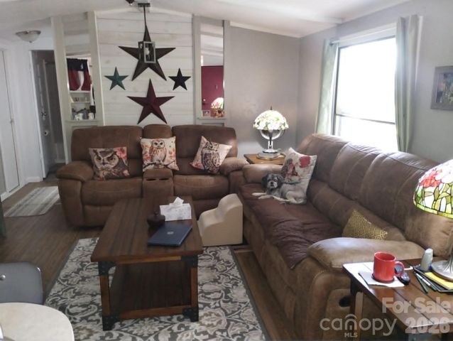 729 Don Felmet Road 2, Marshall, NC 28753