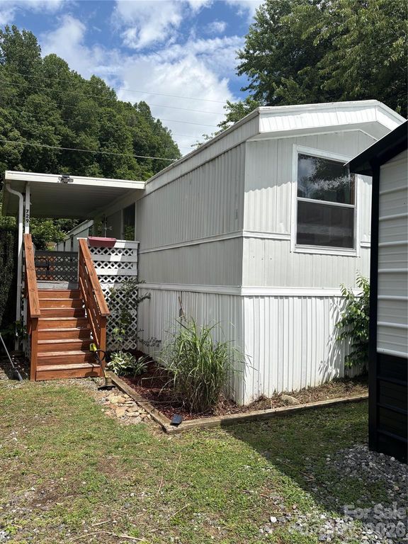729 Don Felmet Road 2, Marshall, NC 28753
