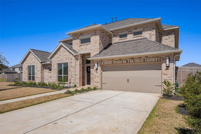 4046 Colony Lane, Missouri City, TX 77459