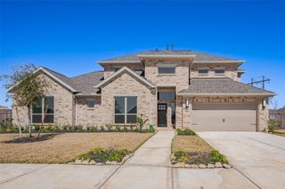 4046 Colony Lane, Missouri City, TX 77459