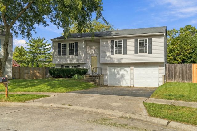 3167 Islington Court, Reynoldsburg, OH 43068