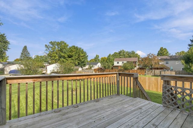 3167 Islington Court, Reynoldsburg, OH 43068