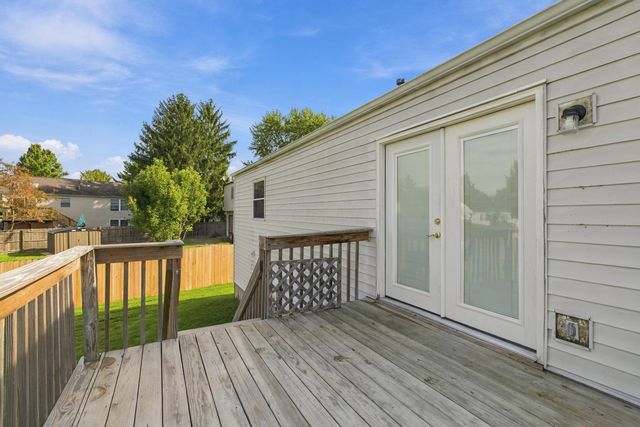 3167 Islington Court, Reynoldsburg, OH 43068
