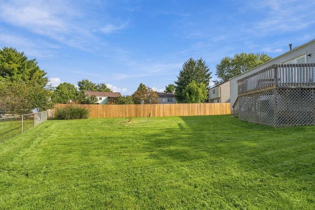 3167 Islington Court, Reynoldsburg, OH 43068