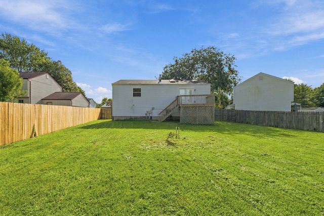 3167 Islington Court, Reynoldsburg, OH 43068