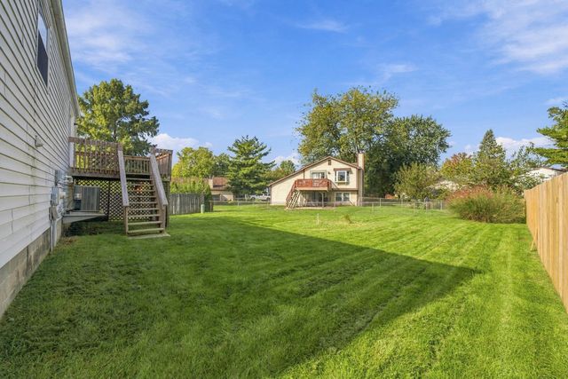 3167 Islington Court, Reynoldsburg, OH 43068