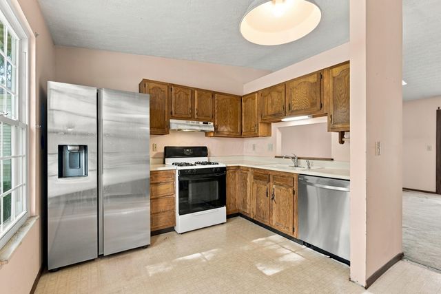 3167 Islington Court, Reynoldsburg, OH 43068