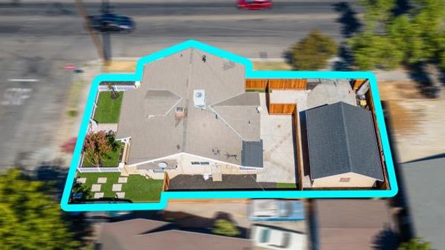 1446 N Edison St, Stockton, CA 95203