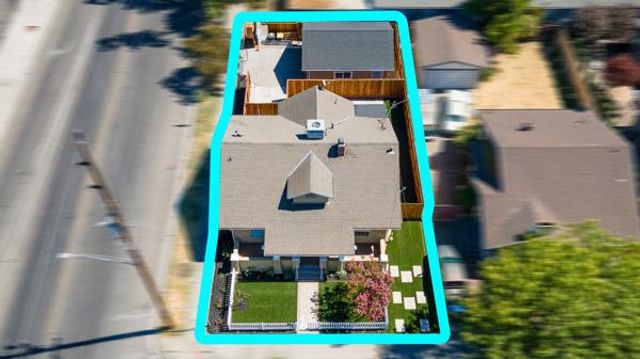 1446 N Edison St, Stockton, CA 95203