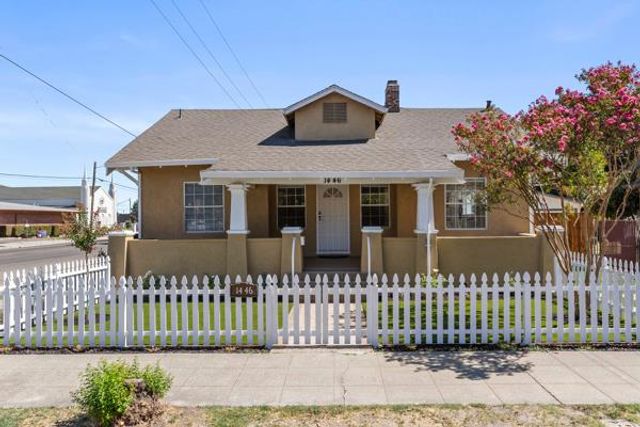 1446 N Edison St, Stockton, CA 95203