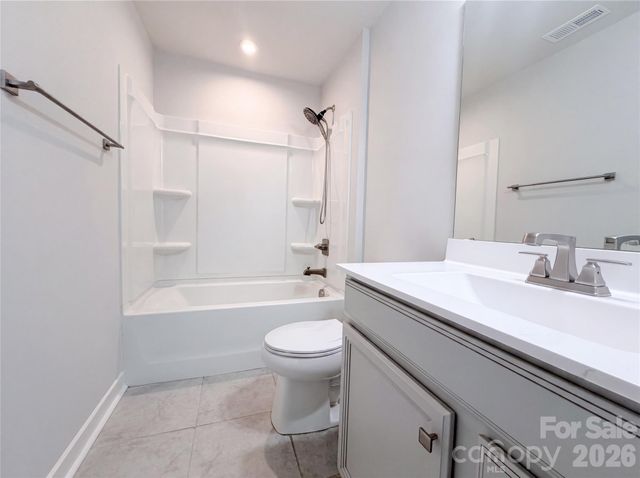 124 Kristin View Lane, Troutman, NC 28166