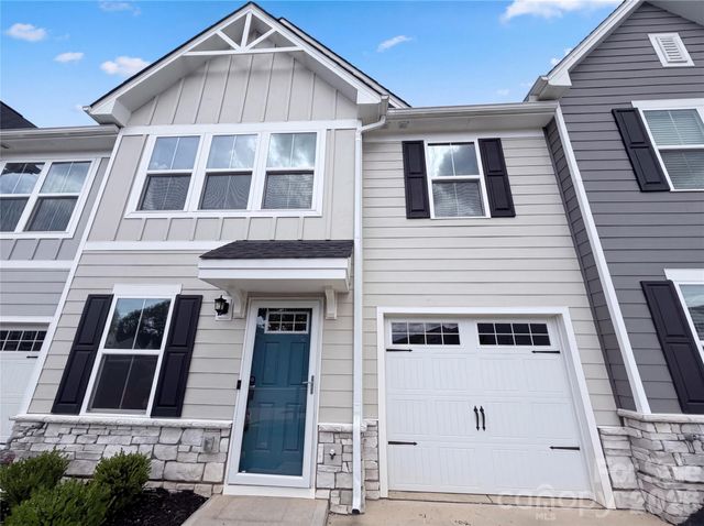 124 Kristin View Lane, Troutman, NC 28166