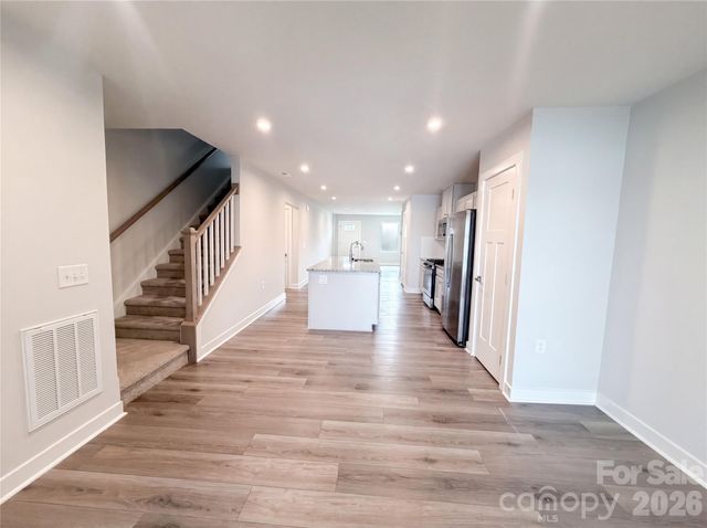 124 Kristin View Lane, Troutman, NC 28166
