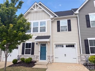 124 Kristin View Lane, Troutman, NC 28166