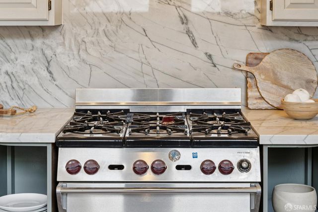 38 Presidio Terrace, San Francisco, CA 94118