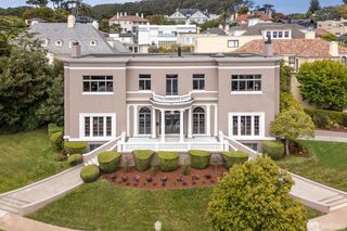 38 Presidio Terrace, San Francisco, CA 94118