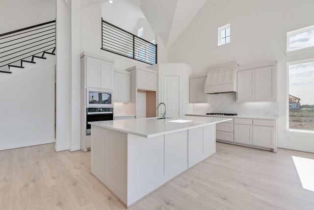 514 San Angelo Drive, Forney, TX 75126