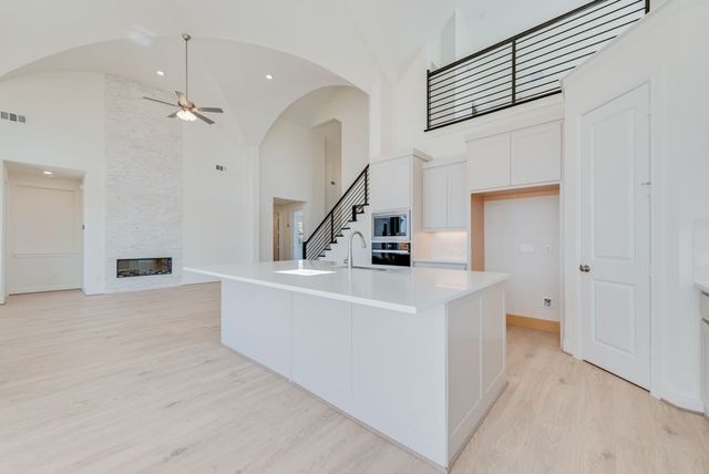 514 San Angelo Drive, Forney, TX 75126