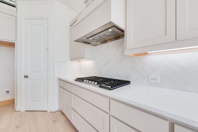 514 San Angelo Drive, Forney, TX 75126