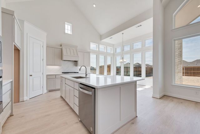 514 San Angelo Drive, Forney, TX 75126