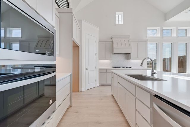 514 San Angelo Drive, Forney, TX 75126