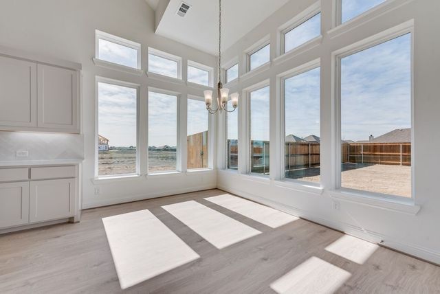 514 San Angelo Drive, Forney, TX 75126