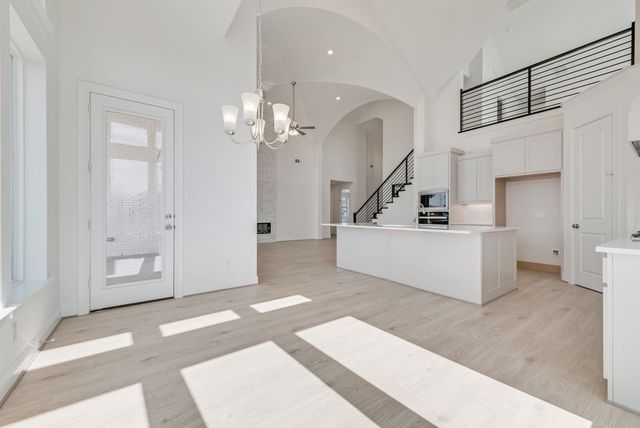 514 San Angelo Drive, Forney, TX 75126